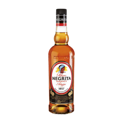 RHUM NEGRITA TOSTADO