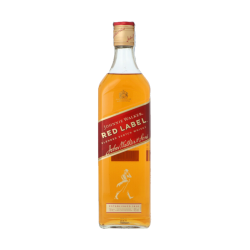 WHISKY JOHNNIE WALKER RED...