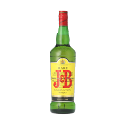 WHISKY J&B