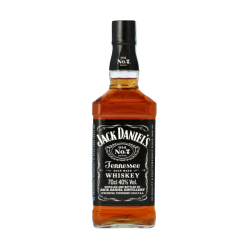 WHISKY JACK DANIELS