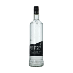 VODKA ERISTOFF