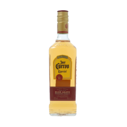 TEQUILA EL CUERVO ESPECIAL
