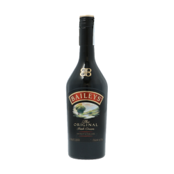 LIQUOR WHISKY BAILEYS