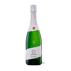 CAVA ANNA CODORNIU BRUT