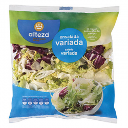 SALADE VARIÉE ALTEZA
