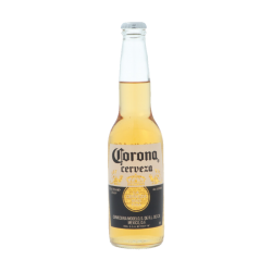 CERVEZA CORONA BOTELLA 35,5CL