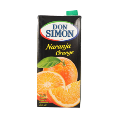 DON SIMÓN ORANGE JUICE