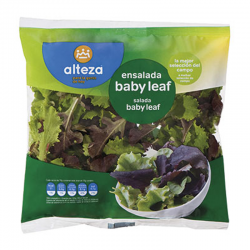 SALADE FEUILLES DE BABY ALTEZA