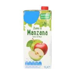 APPLE JUICE