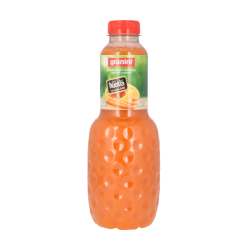 GRANINI CARROT ORANGE