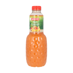 GRANINI FRUIT COCKTAIL