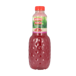 GRANINI ANTIOX BLUEBERRY RED