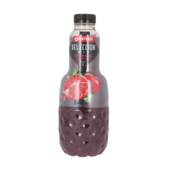 GRANINI MÉLANGE POMMES GRENADE