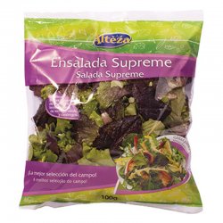 SALADE SUPRÊME ALTEZA