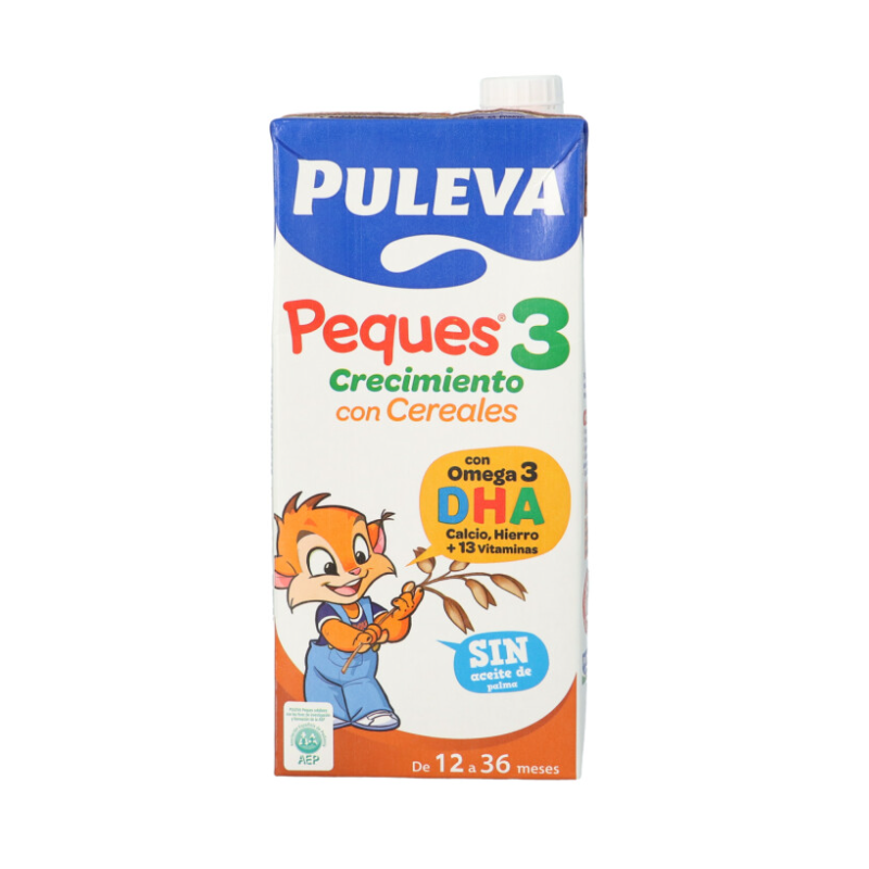 Puleva