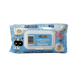 SERVIETTES ENFANTS