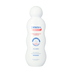 DENENES PROTECH SHAMPOO GEL...
