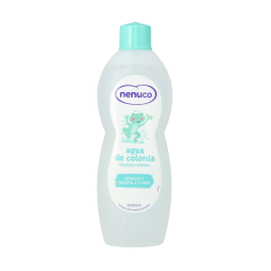 NENUCO COLOGNE WATER SMELL...