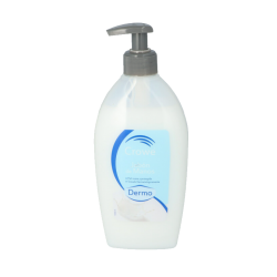 DERMO CROWE HAND SOAP