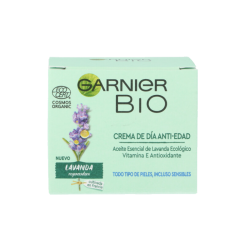 GARNIER BIO CRÈME ANTI-ÂGE...