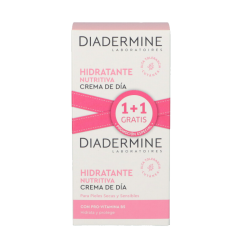 CRÈME HYDRATANTE AU DIADERMINE