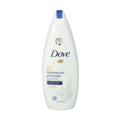 GEL DUCHA DOVE HIDRATACION...