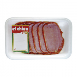 LOMO ADOBADO HORNO el chico