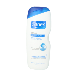 GEL DOUCHE SANEX...