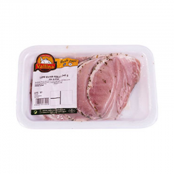 LOMO AJILLO