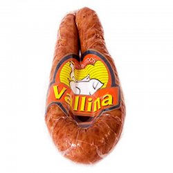 LONGANIZA DE CERDO