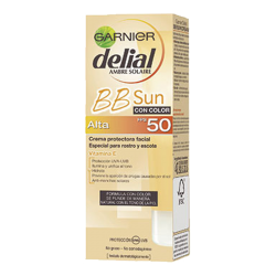 GARNIER DELIAL CREAM BB SUN...