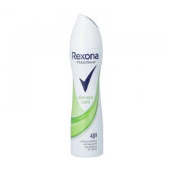 DÉODORANT SPRAY REXONA...