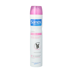 DESODORANTE SPRAY SANEX...