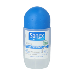 DÉODORANT SANEX EXTRA...