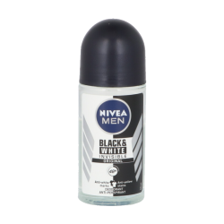 DÉODORANT NIVEA MEN BLACK &...