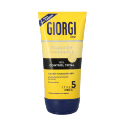 GEL FIXATEUR GIORGI CONTRLE...