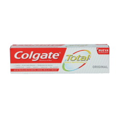 PASTA DE DIENTES COLGATE...