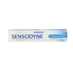 SENSODYNE DENTIFRICE...