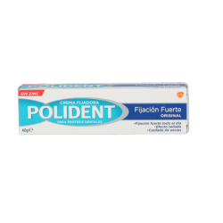 FIXING CREAM POLIDENT ORIGINAL