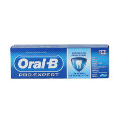 DENTIFRICE PRO-EXPERT...