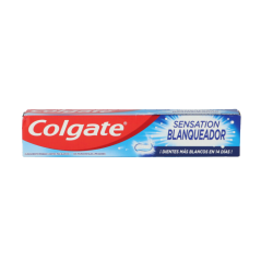 DENTIFRICE BLANCHISSANT...