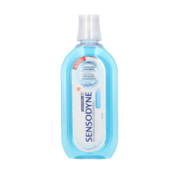 ENJUAGUE BUCAL SENSODYNE...