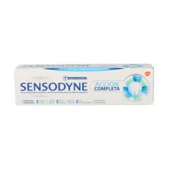 DENTIFRICE SENSODYNE ACCION...