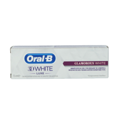 DENTIFRICE ORAL-B 3D WHITE...