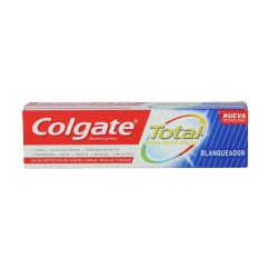 DENTIFRICE BLANCHISSANT...