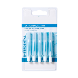 CEPILLO INTERDENTAL C-LINE