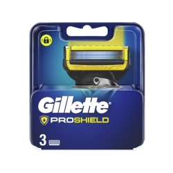 GILLETTE PROSHIELD...