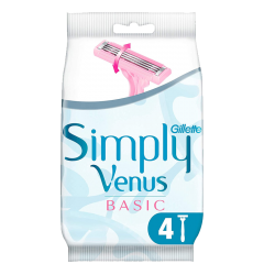 SIMPLY VENUS 3 BASIC...