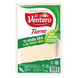 TENDER CHEESE EL VENTERO...