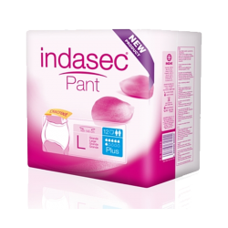 PANT INDASEC PLUS GRANDE...